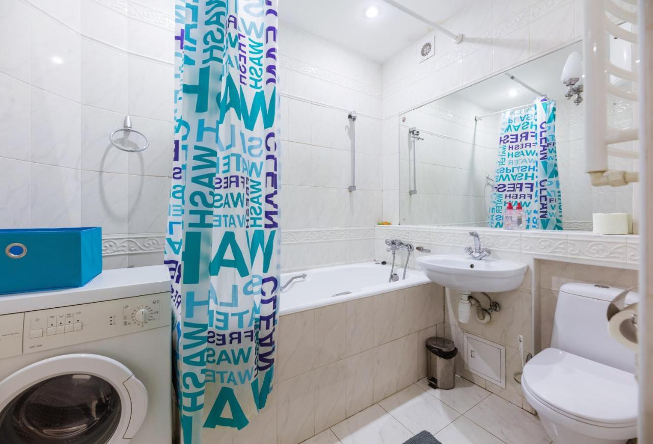На Палаце Спорта Apartment Kyiv Exterior photo